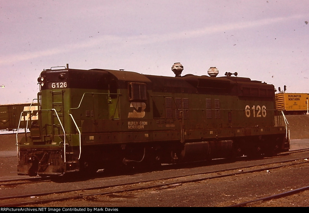 BN 6126